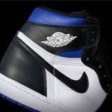 Nike Men's & Women's Signature Luxury Sneakers — Style 024 front view