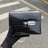 Understated bag women's premium everyday handbag
