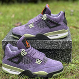 Nike Men's & Women's Designer Low-Top Shoes — Style 245 angle view