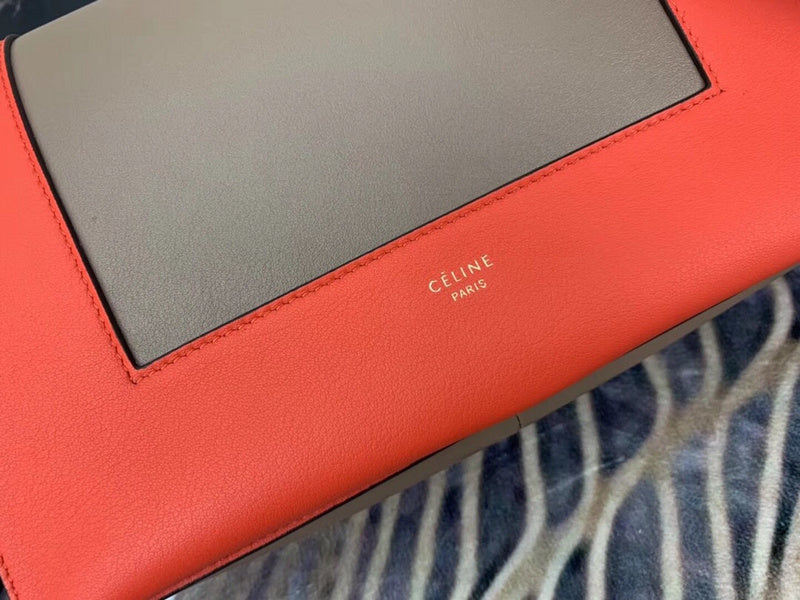 Interior view of signature elevated women's handbag – women's premium purse