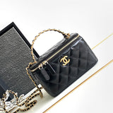  women's handbag, versatile design, view 3