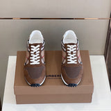 Refined Faux Leather Shoes - Everyday Versatile Build | Women's Premium Footwear #1356 - product detail shot (image 10) of designer-inspired shoes