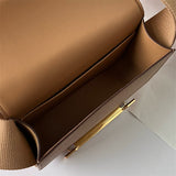 Contemporary handbag styled for everyday wear