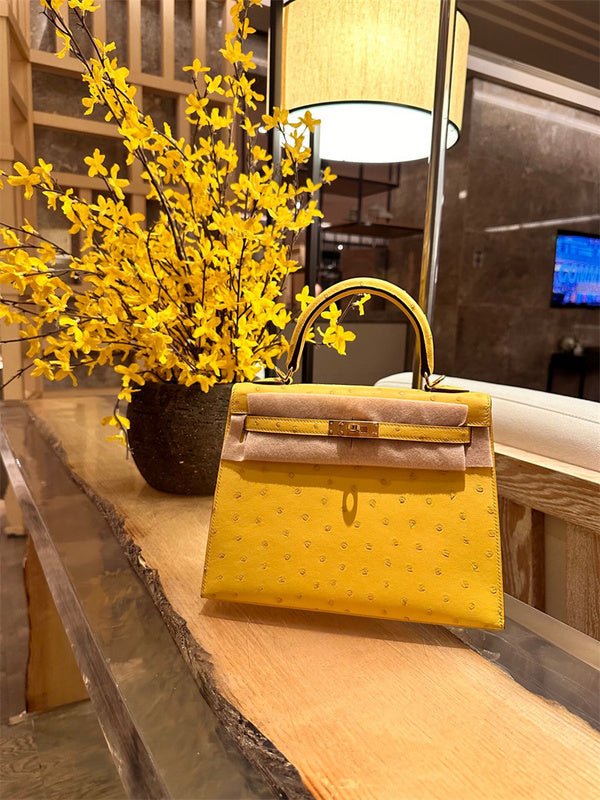 Minimalist bag women's premium everyday handbag