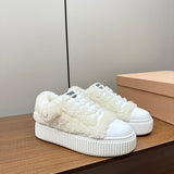 Miu Miu luxury shoes back view — premium authentic designer style