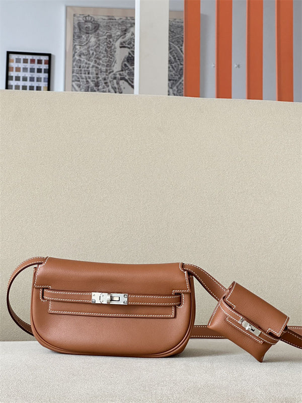 Effortless bag women's premium everyday handbag