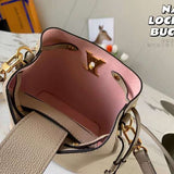 Styled lifestyle shot of classic statement women's handbag – women's everyday handbag