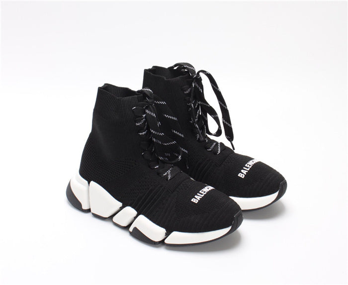 Classic Vegan Leather Shoes - All-Day Comfort Design | Women's Luxury Shoes #79 - front view (image 1) of designer-inspired shoes