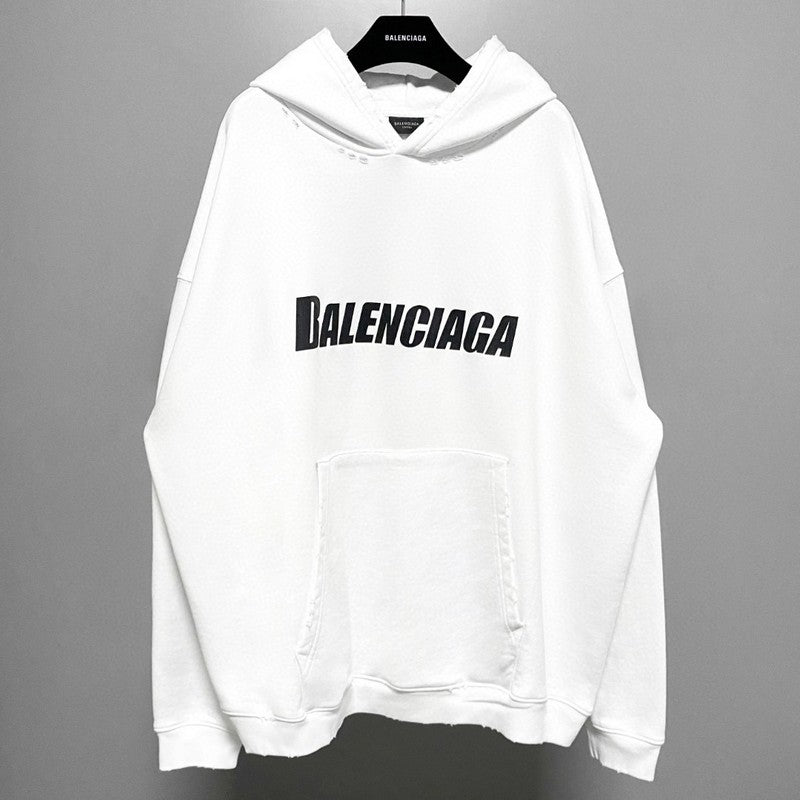 Balenciaga clothing lifestyle view — premium authentic designer style
