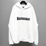 Balenciaga designer designer clothing full view