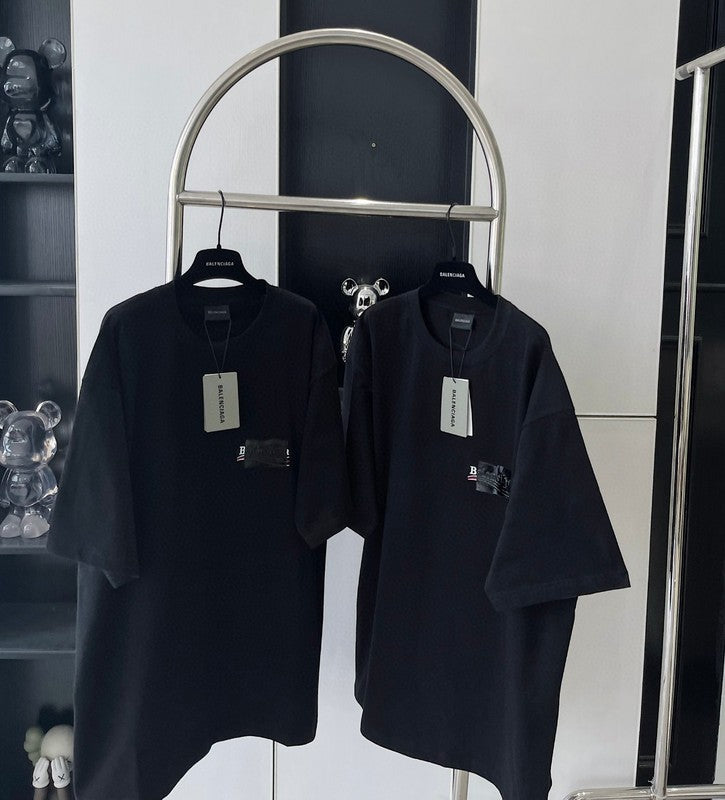 Balenciaga clothing full view — premium authentic designer style