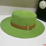 Front view of Louis Vuitton unisex cap