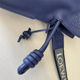 Ziva's Charm handbag – interior view (30cm*24.5cm*10.5cm)