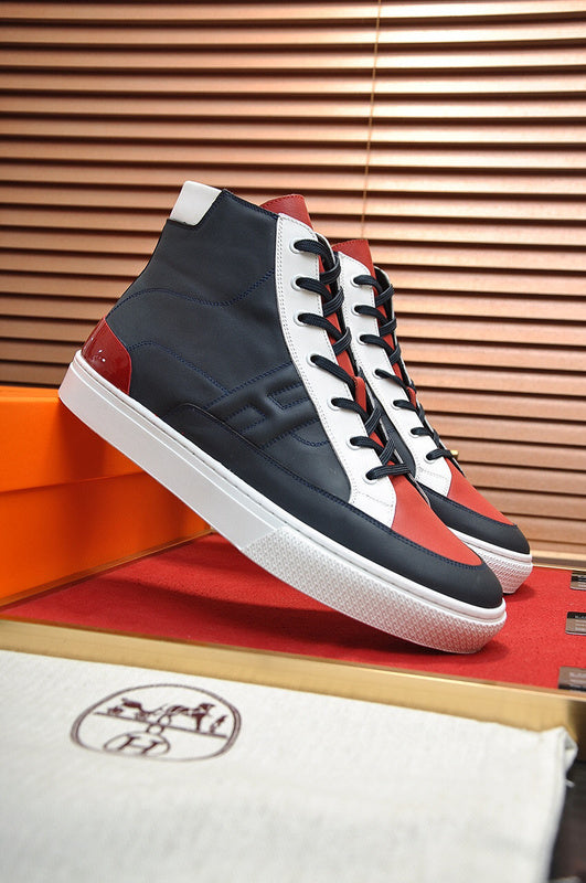 Hermes shoes Style 049 - packaging and accessories