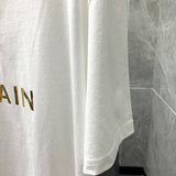 Balmain clothing styling view — premium authentic designer style