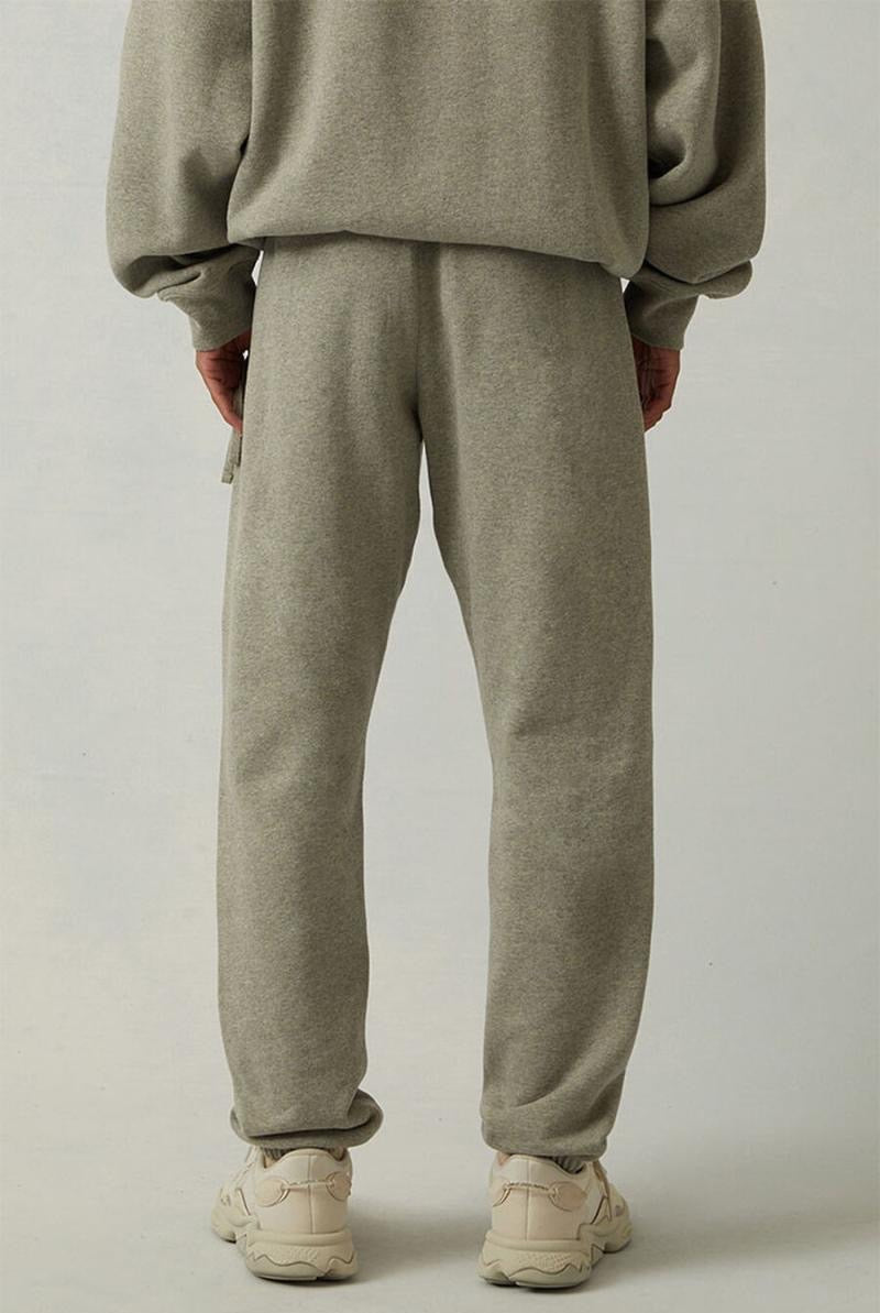 Fear of God Essentials Essentials Joggers – luxury designer joggers at Bellvora