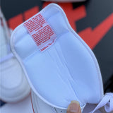 Nike Men's & Women's Premium Designer Sneakers — Style 070 front view