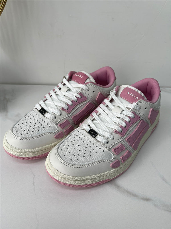 Amiri designer sneakers full view