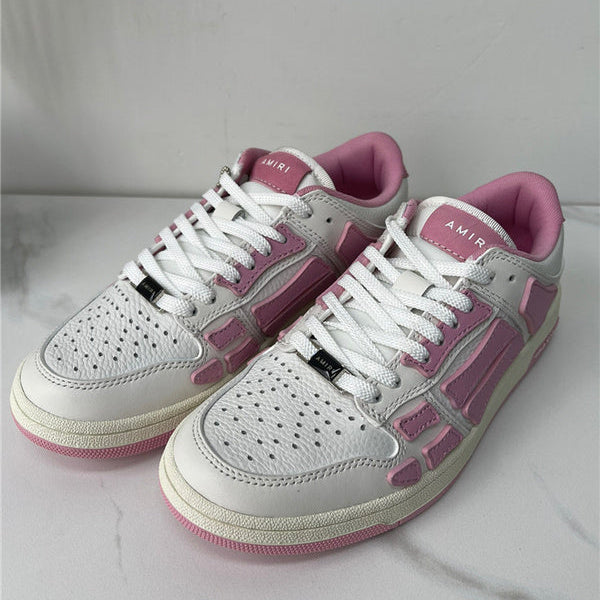 Amiri designer sneakers full view