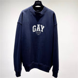 Balenciaga clothing front view — premium authentic designer style