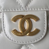 Zivas Charm Refined Everyday Style Designer Handbag (Elevated Daily Companion) – Close-Up Detail