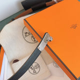Interior view of smart premium bag