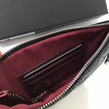 Zivas Charm Effortless Elegance Everyday Handbag (Elevated Accessory Essential) – Side Profile