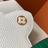  Graceful everyday bag carried on shoulder 10