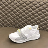 Elegant Vegan Leather Shoes - Premium Craftsmanship Detailing | Women's Statement Footwear #1428 - interior view (image 6) of designer-inspired shoes