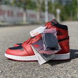 Nike sneakers detailed view showing premium designer craftsmanship