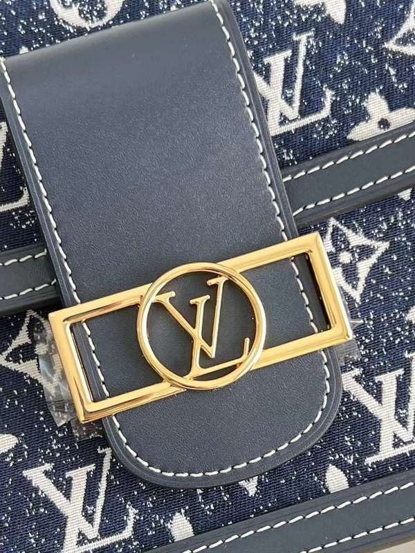Top view of everyday-luxe structured women's handbag – women's statement bag