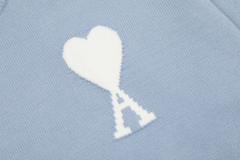 Close-up of Amiri shirt craftsmanship