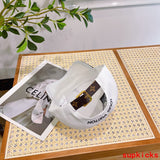 Lifestyle view of Louis Vuitton unisex cap