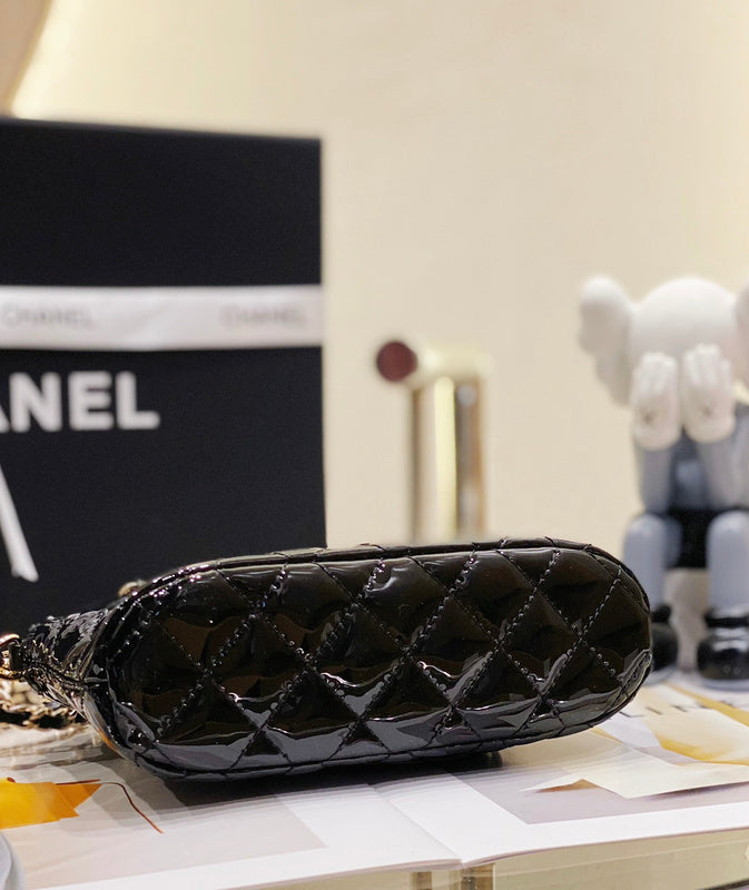  women's handbag, compact design, view 9