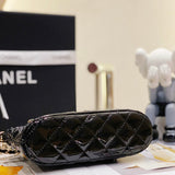  women's handbag, compact design, view 9