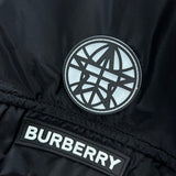 Burberry clothing angled view — premium authentic designer style