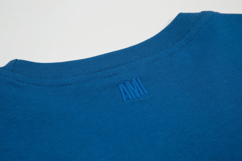 Amiri shirt back view — premium authentic designer style