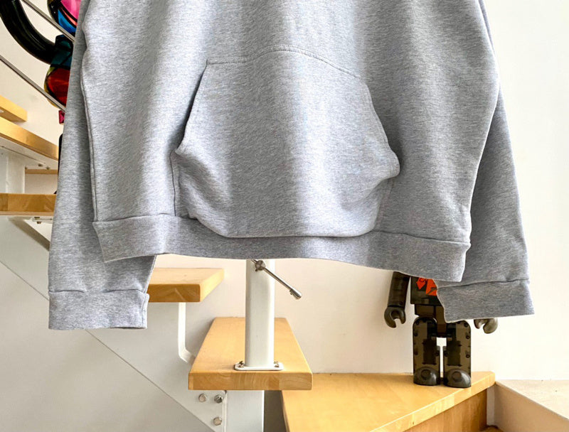 Balenciaga clothing styling view — premium authentic designer style