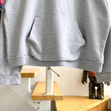 Balenciaga clothing styling view — premium authentic designer style