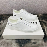 Givenchy shoes Style 191 - front view, premium leather craftsmanship