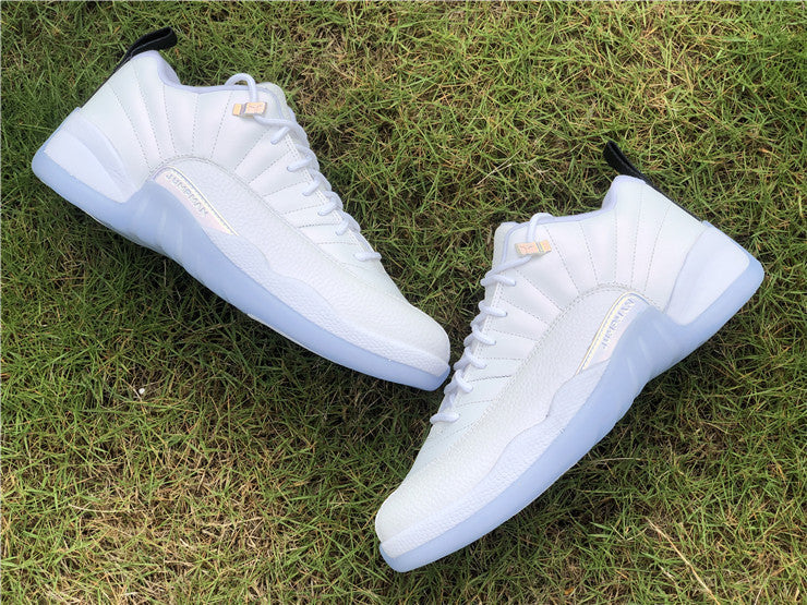 Nike Men's & Women's Designer Street Sneakers — Style 170 side view