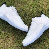 Nike Men's & Women's Designer Street Sneakers — Style 170 side view
