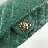 Zivas Charm Contemporary Flair Luxury Handbag (Signature Shape & Finish) – Close-Up Detail