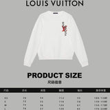 Close-up detail shot of Louis Vuitton luxury clothing with tailored silhouette