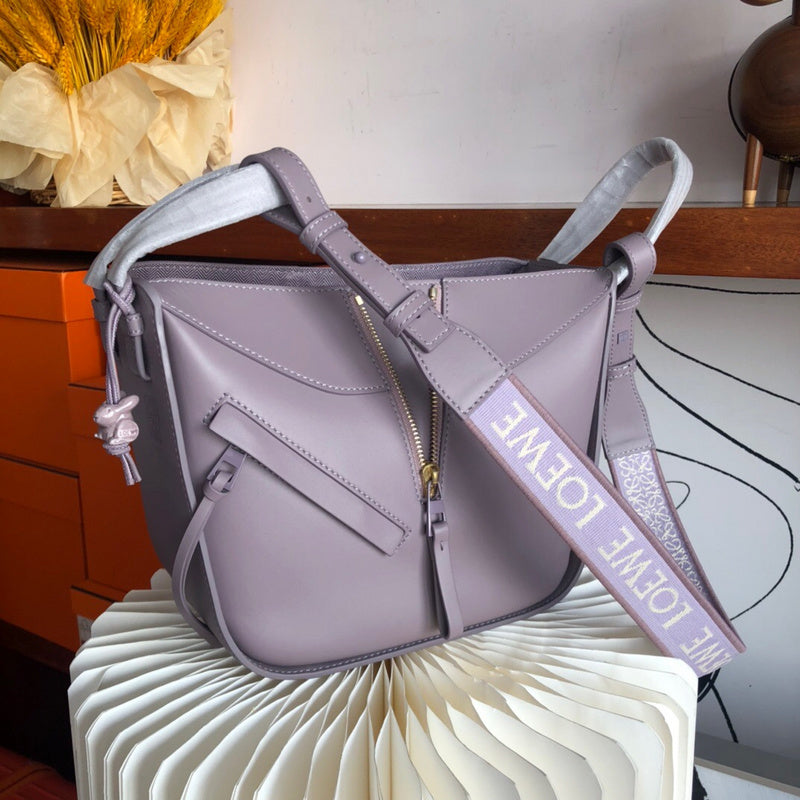 Ziva's Charm handbag – styled view (19.5cm*20.8cm*14.4cm)