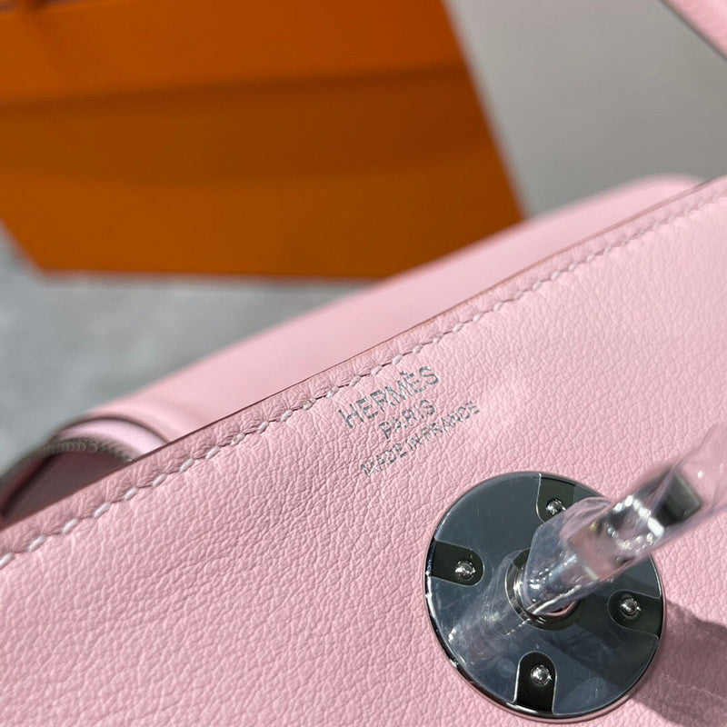 Polished handbag styled for everyday wear