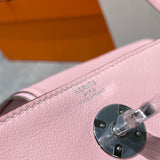 Polished handbag styled for everyday wear