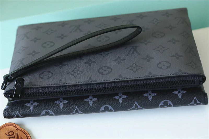  Elegant top-handle bag front view 7