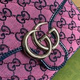 Styled lifestyle shot of refined statement women's handbag – women's premium purse