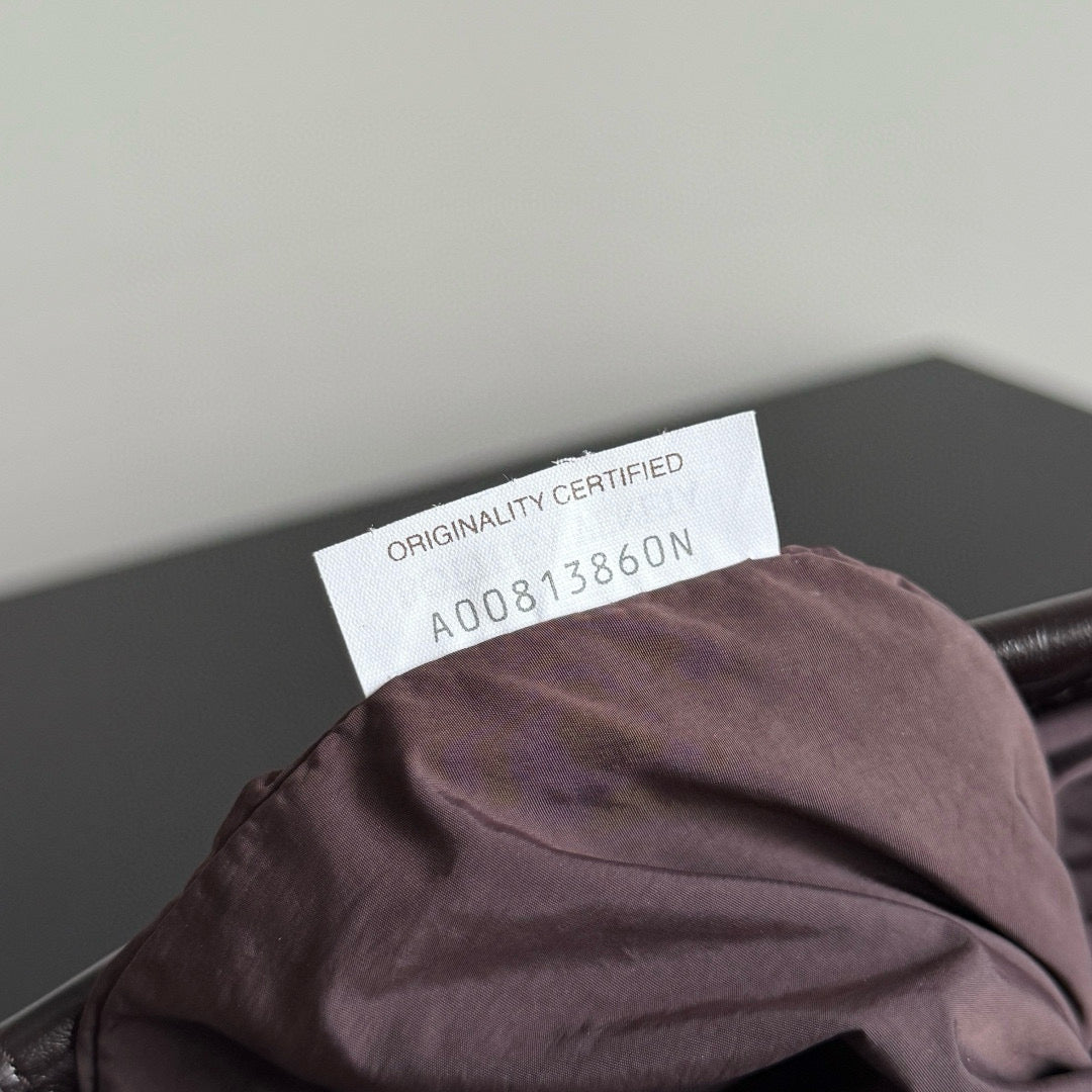 Accessories? Bott V Small Dustbag Premium Everyday Designer Accessory